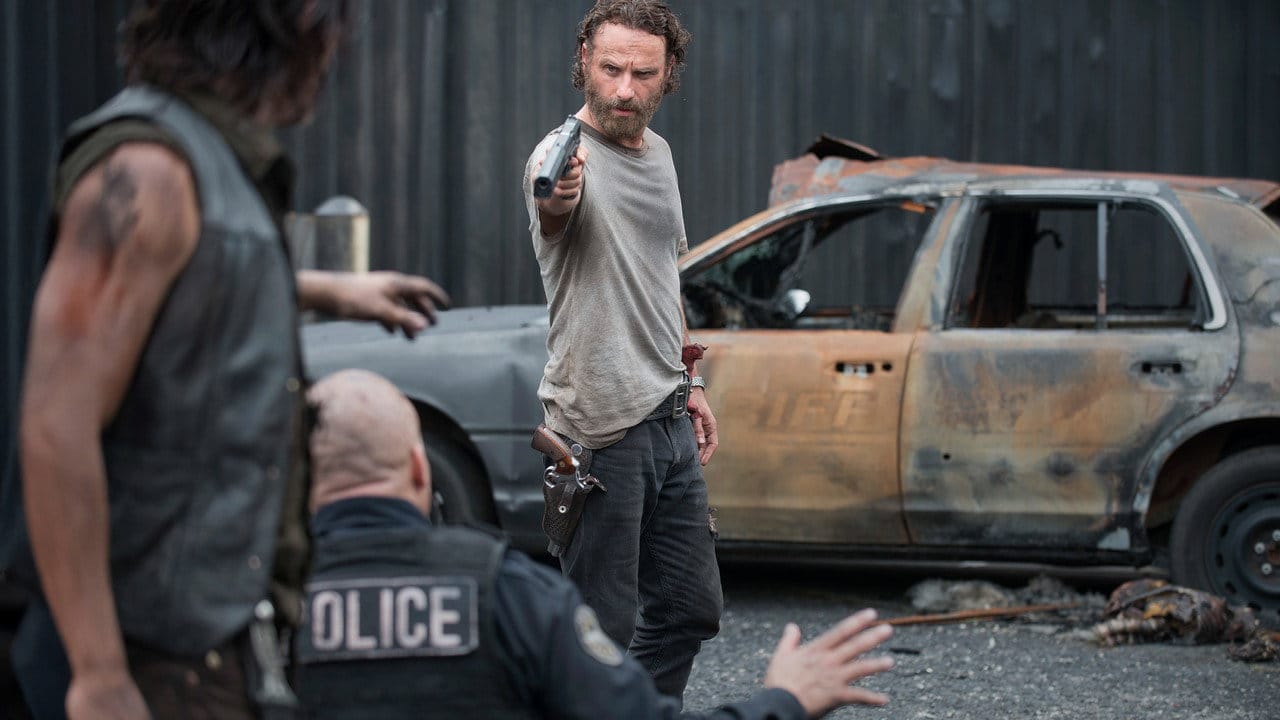 Zobacz The Walking Dead - {se_code} Online na Vider