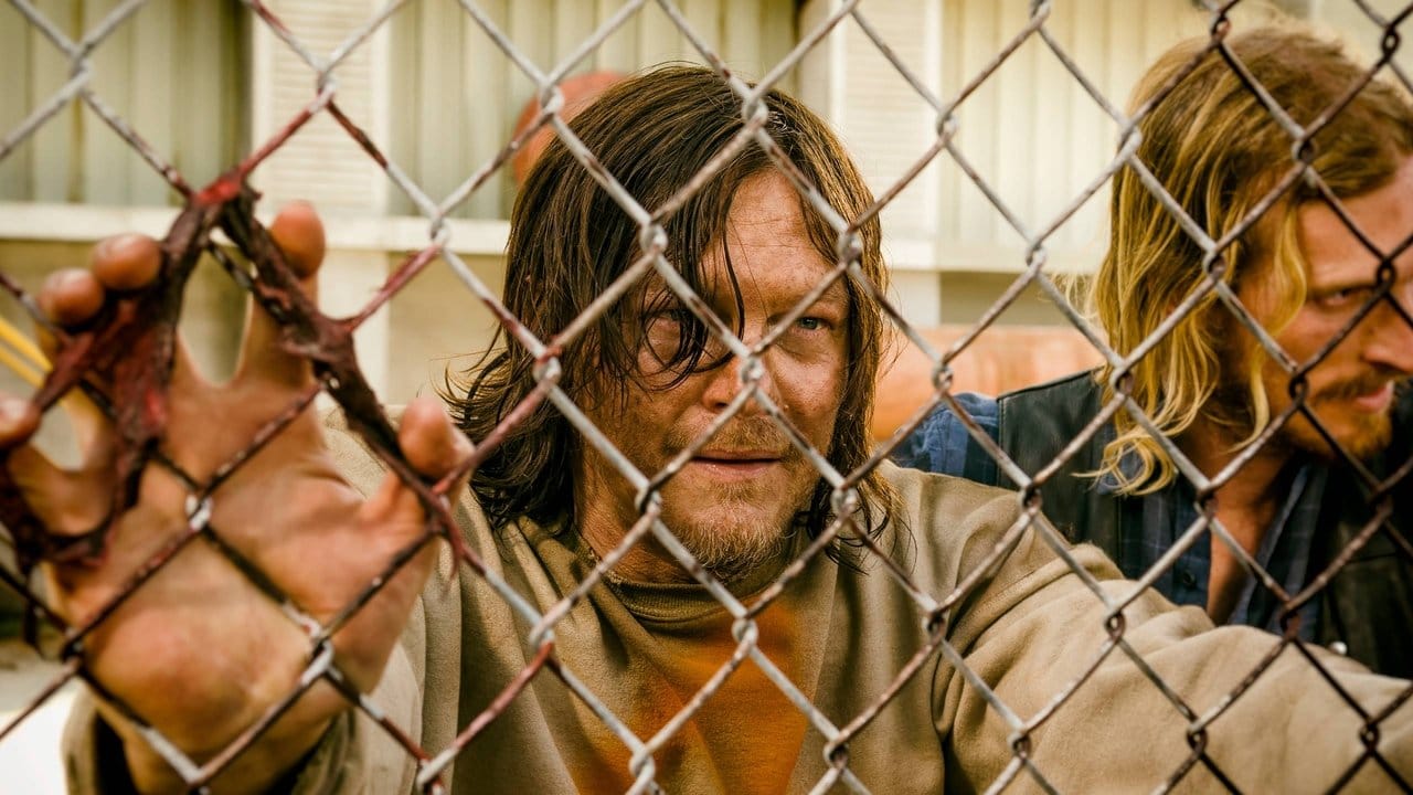 Zobacz The Walking Dead - {se_code} Online na Vider