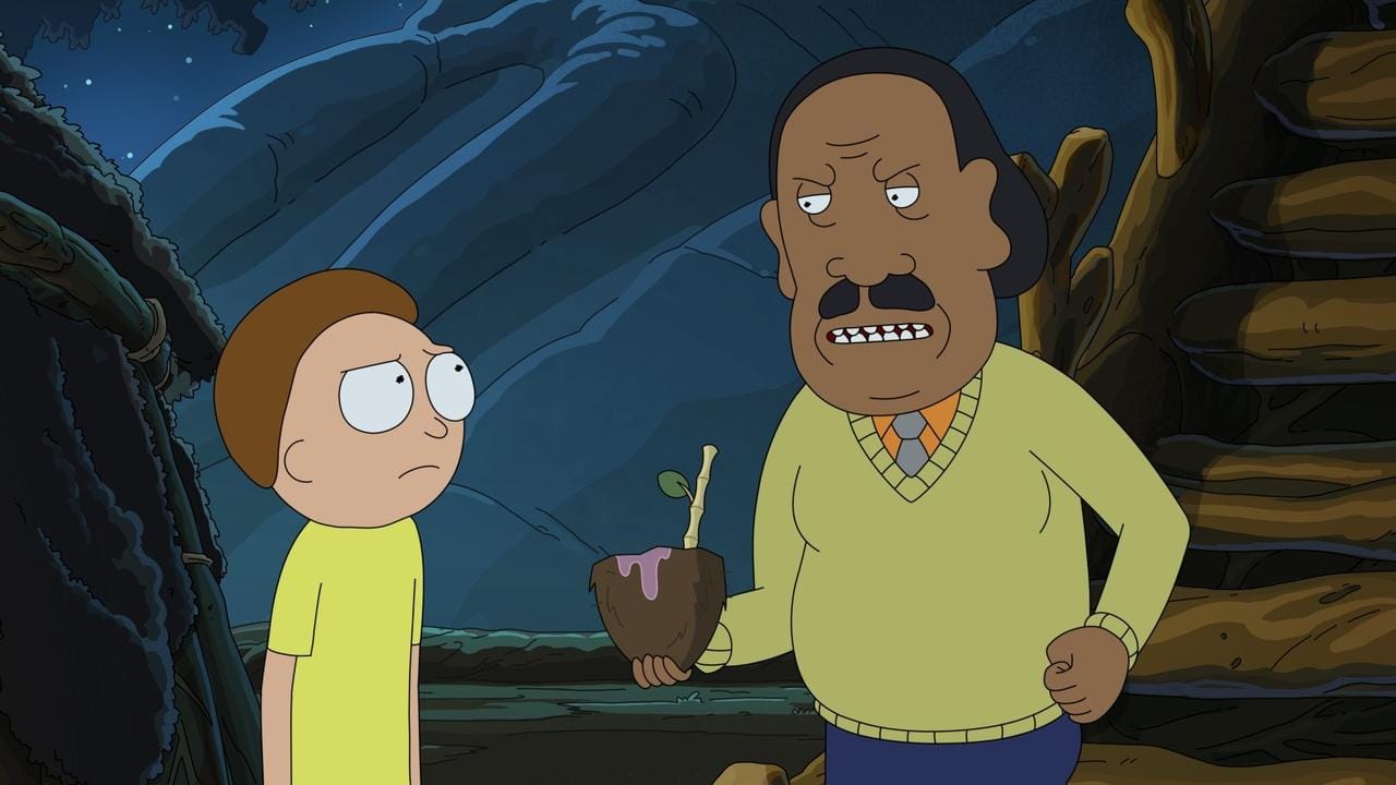 Zobacz Rick i Morty - {se_code} Online na Vider