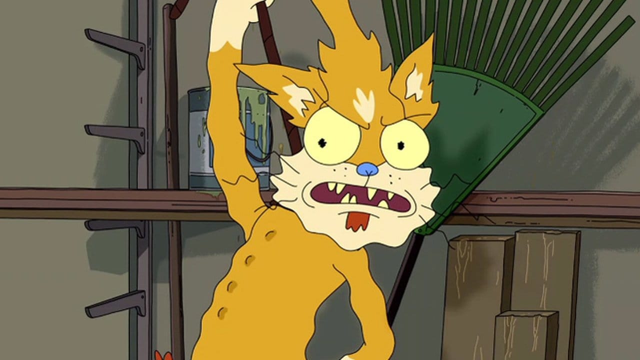Zobacz Rick i Morty - {se_code} Online na Vider