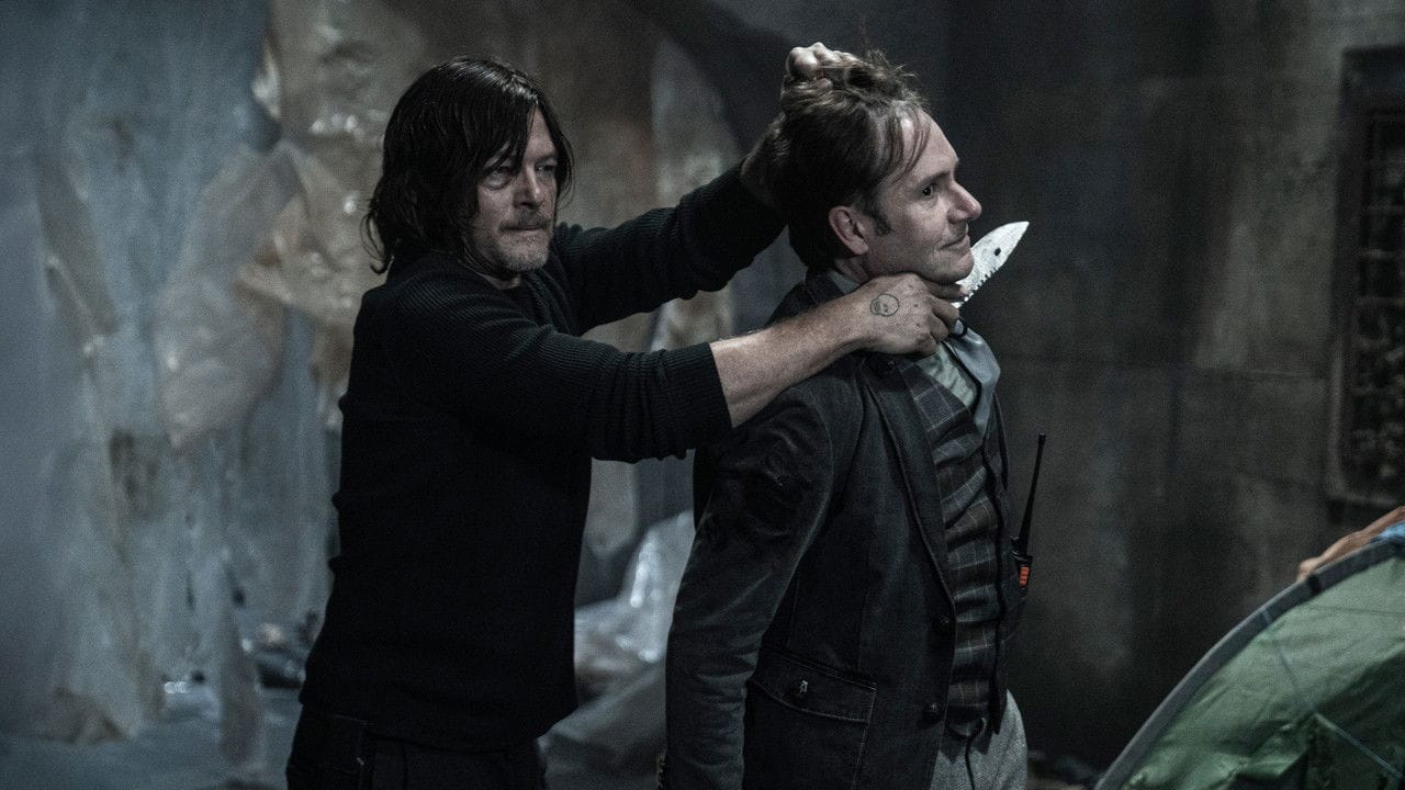Zobacz The Walking Dead - {se_code} Online na Vider