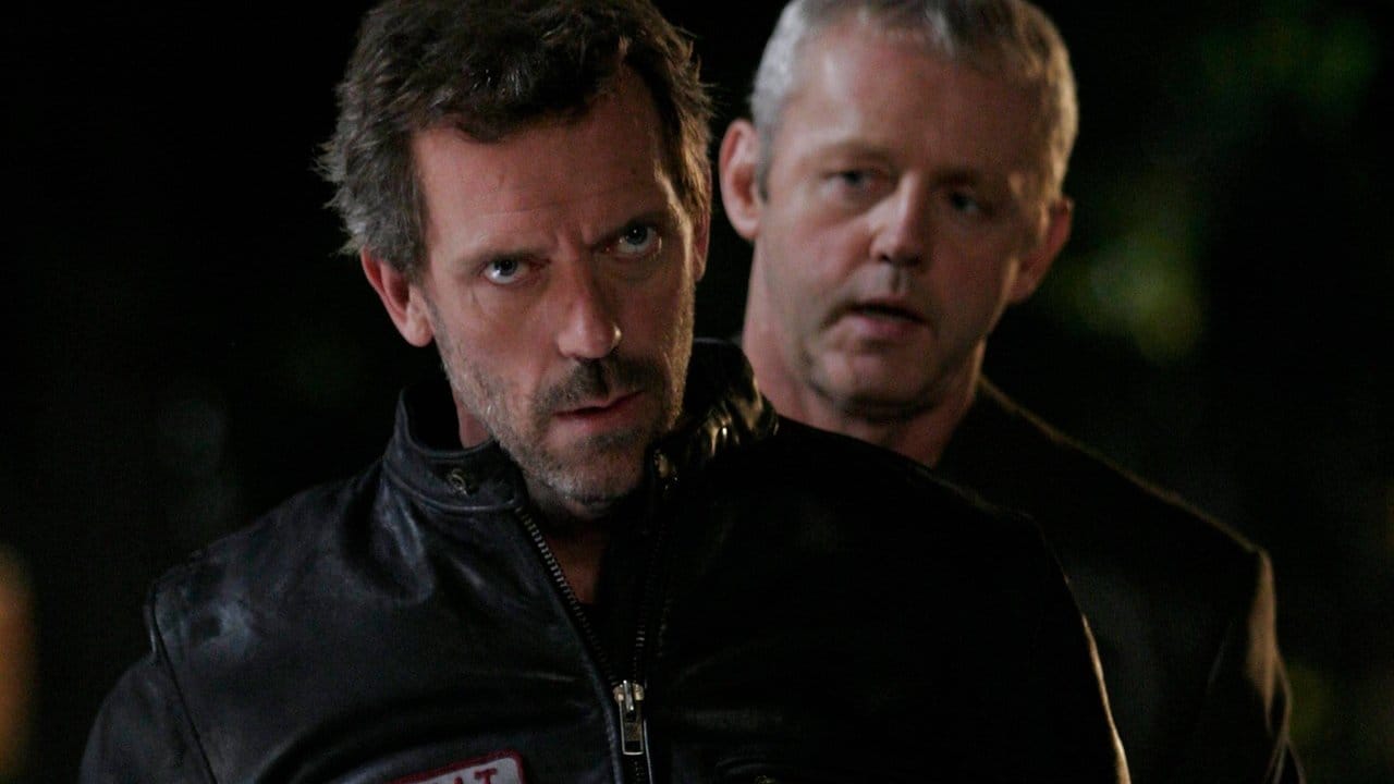 Zobacz Dr House - {se_code} Online na Vider