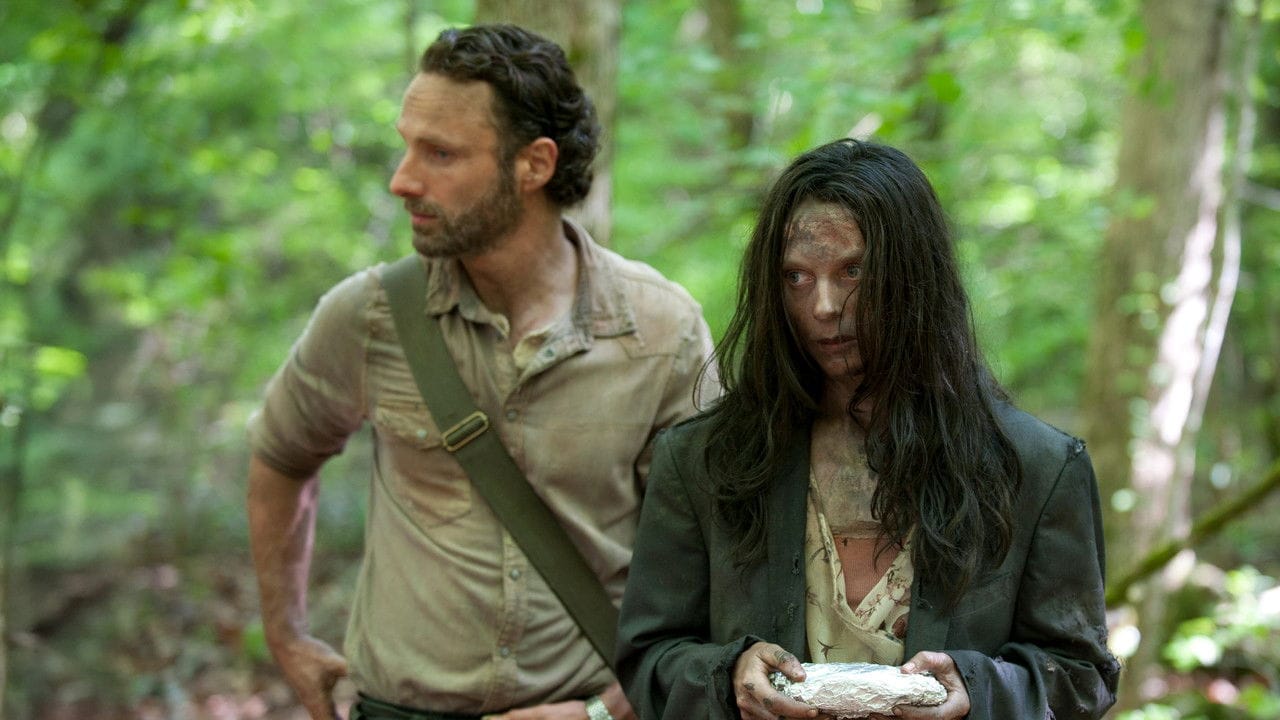Zobacz The Walking Dead - {se_code} Online na Vider
