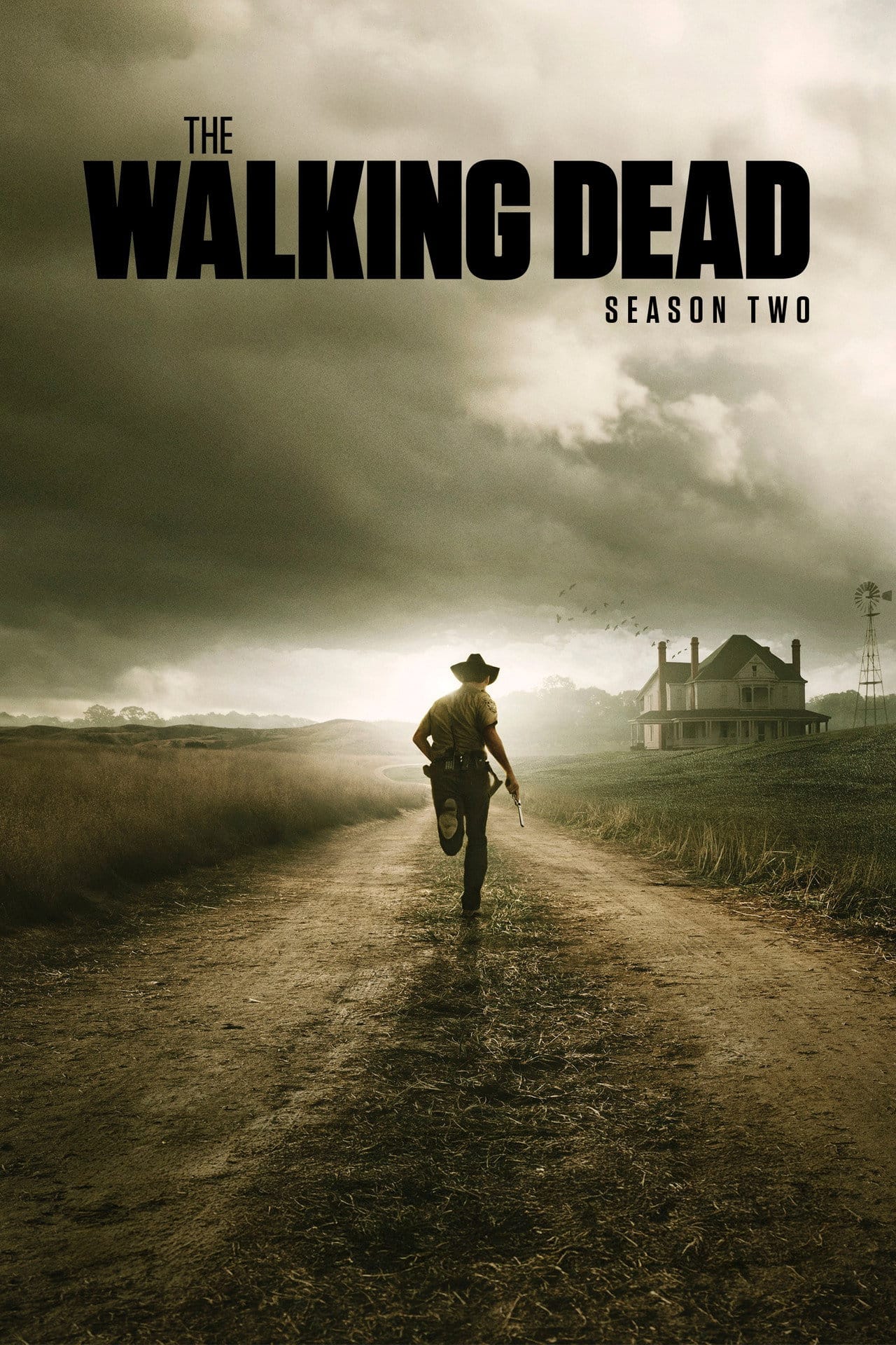 Zobacz The Walking Dead - Sezon 2 Online na Vider