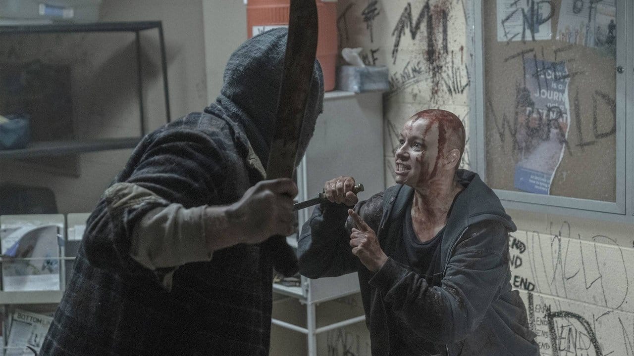 Zobacz The Walking Dead - {se_code} Online na Vider