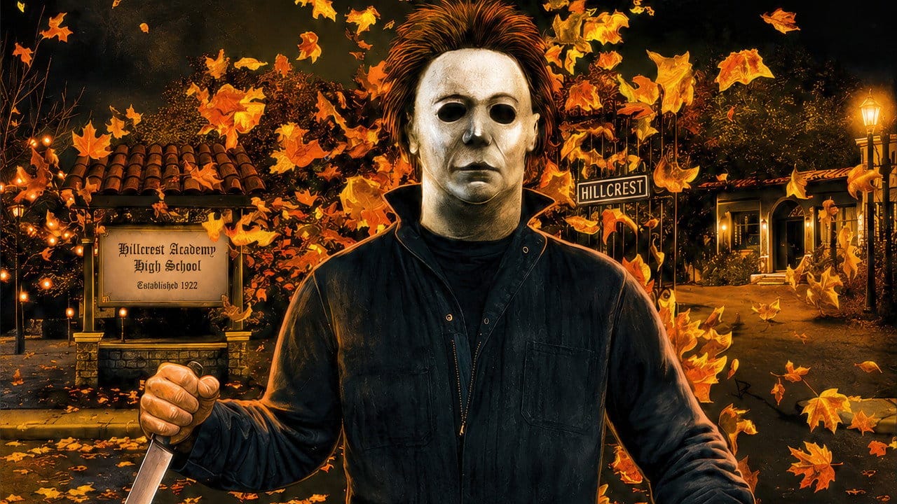 Halloween - 20 Lat Później