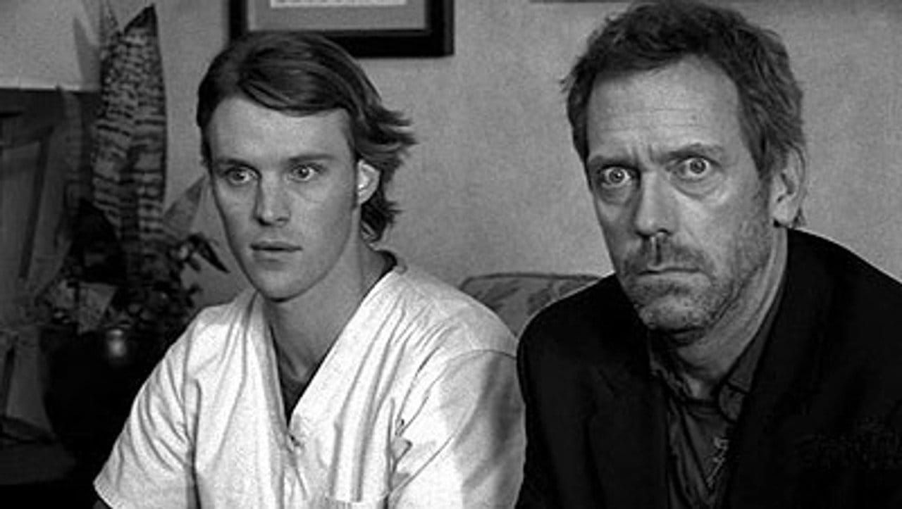 Zobacz Dr House - {se_code} Online na Vider