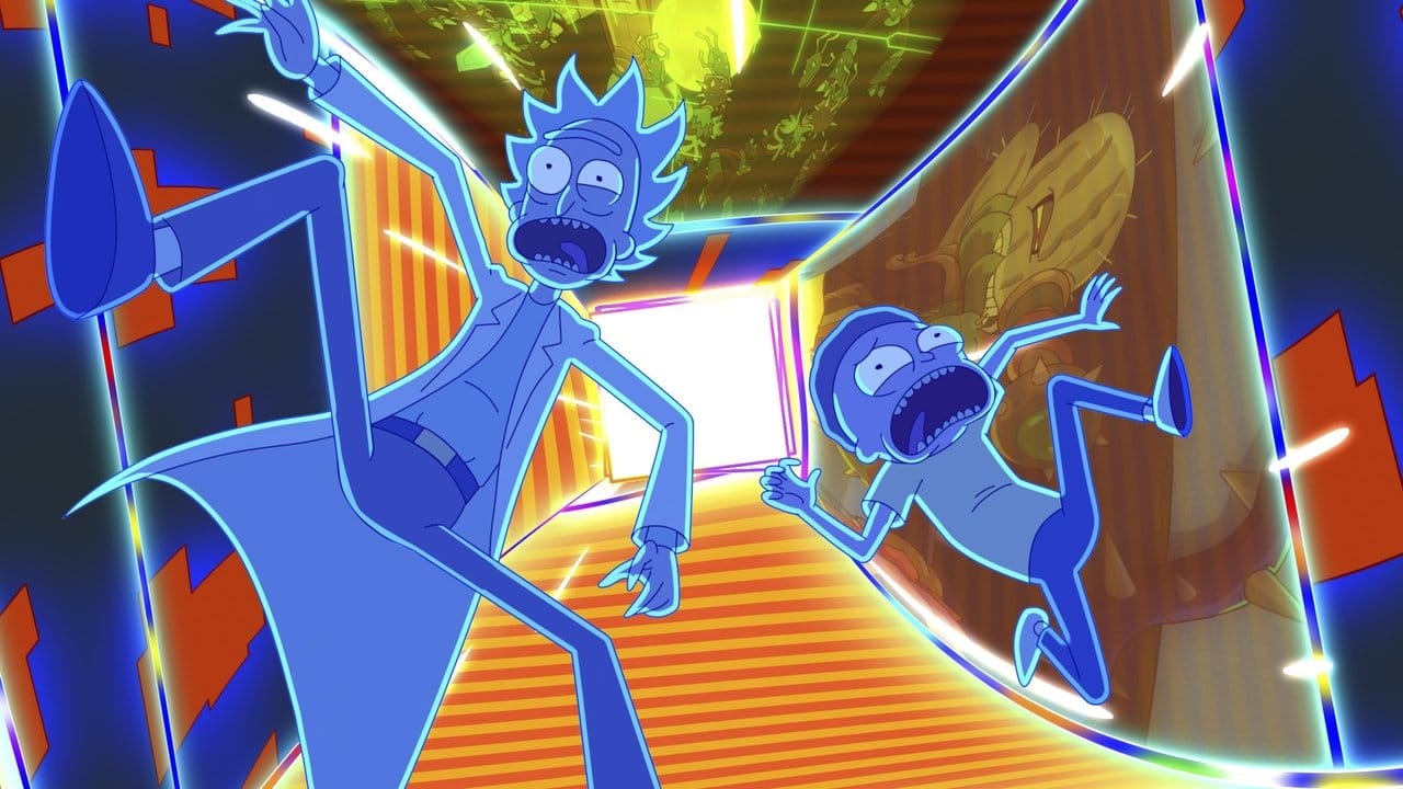 Zobacz Rick i Morty - {se_code} Online na Vider