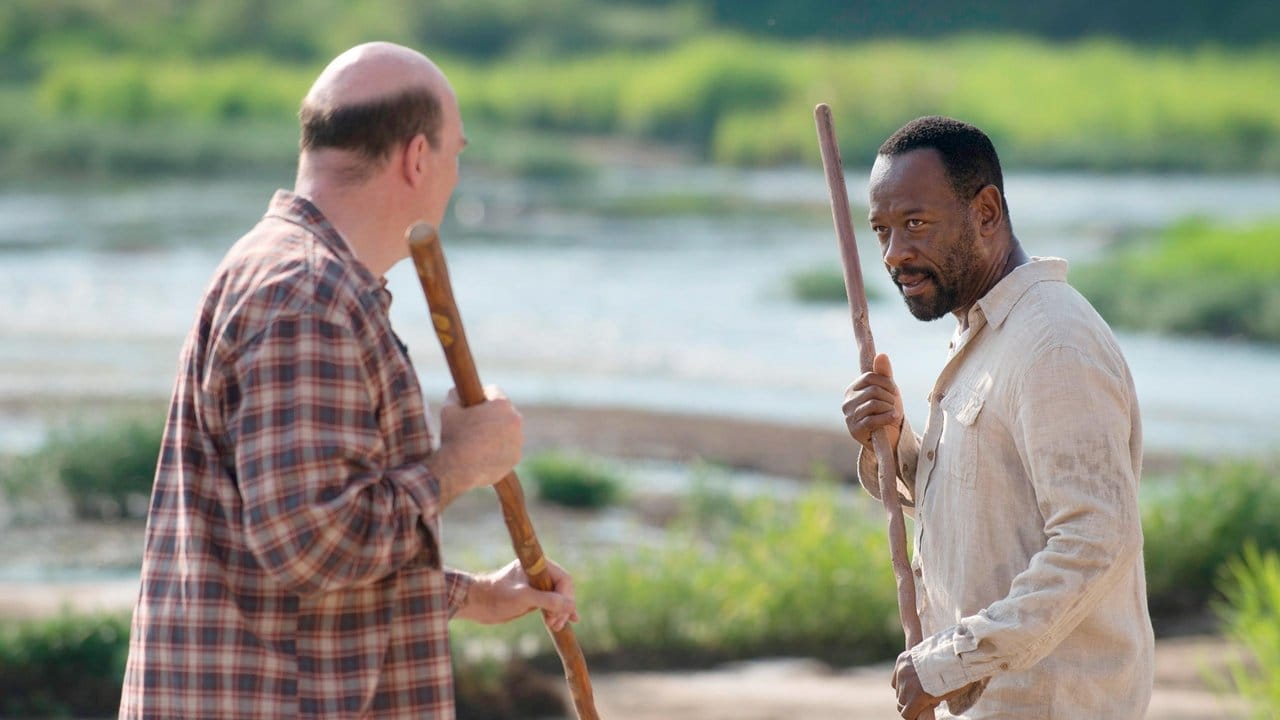 Zobacz The Walking Dead - {se_code} Online na Vider