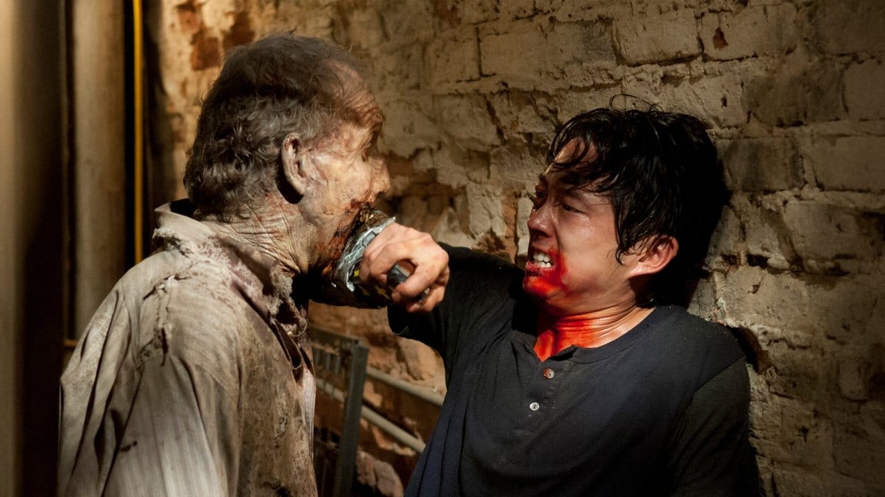 Zobacz The Walking Dead - {se_code} Online na Vider