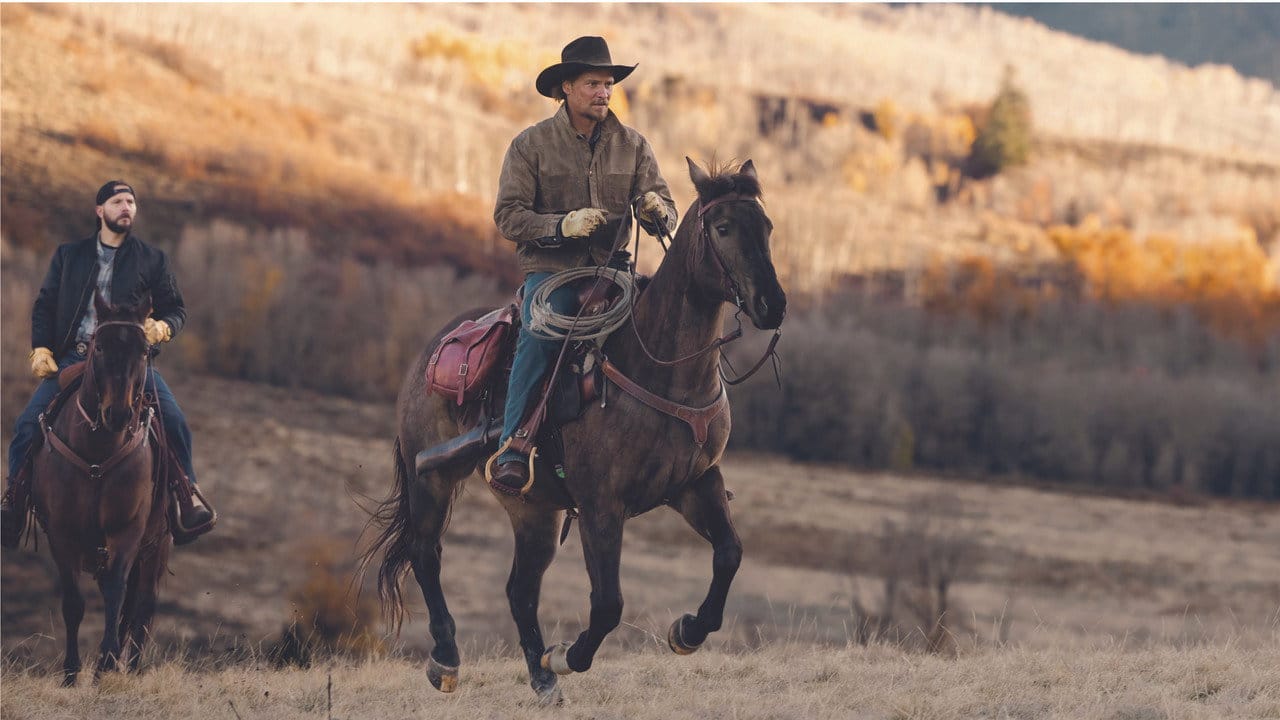 Zobacz Marshals: historia z Yellowstone - {se_code} Online na Vider