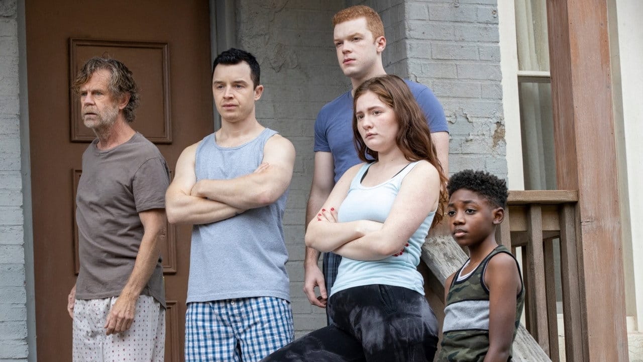 Zobacz Shameless - Niepokorni - {se_code} Online na Vider
