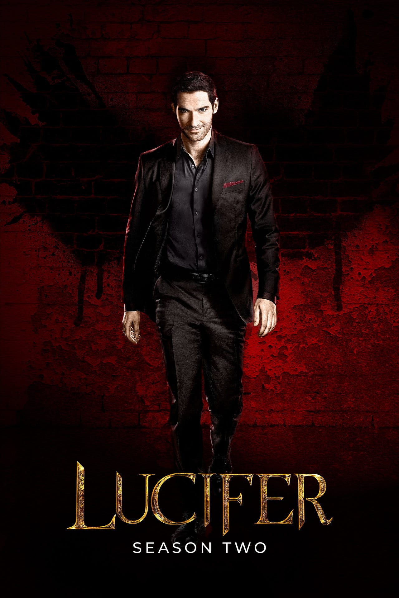 Zobacz Lucyfer - Sezon 2 Online na Vider