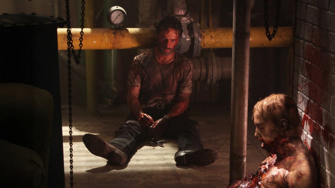 Zobacz The Walking Dead - {se_code} Online na Vider