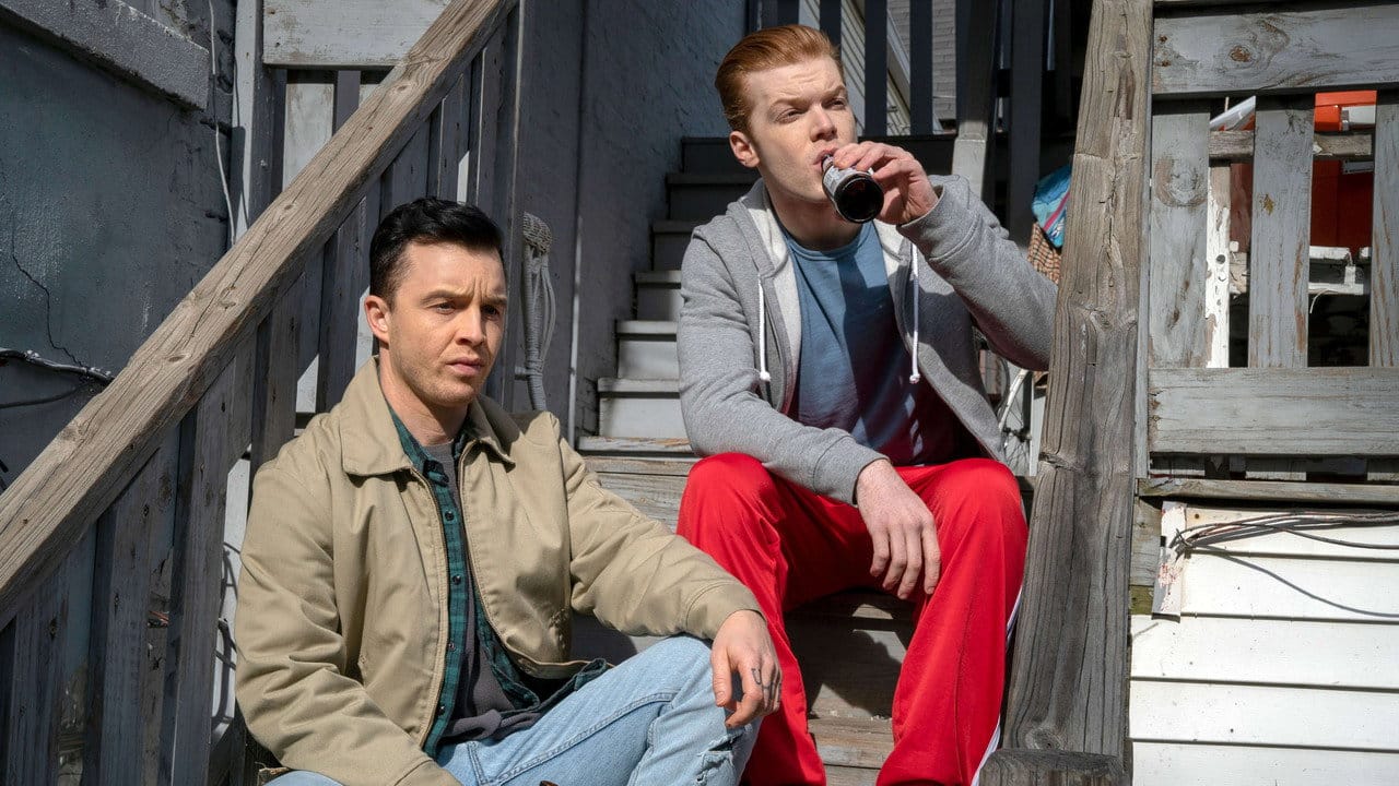 Zobacz Shameless - Niepokorni - {se_code} Online na Vider