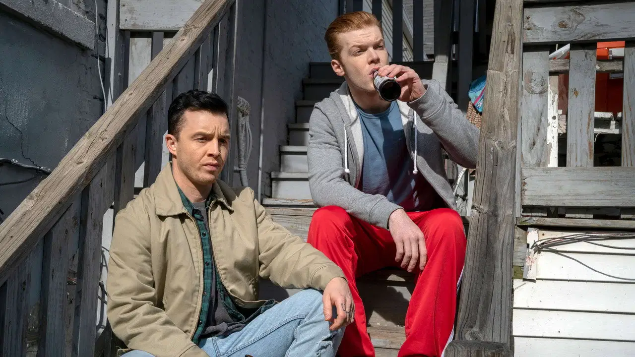 Zobacz Shameless - Niepokorni - {se_code} Online na Vider