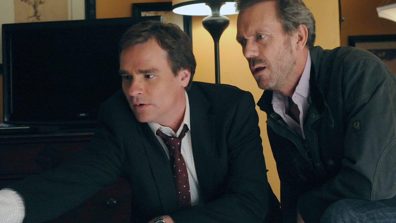 Zobacz Dr House - {se_code} Online na Vider
