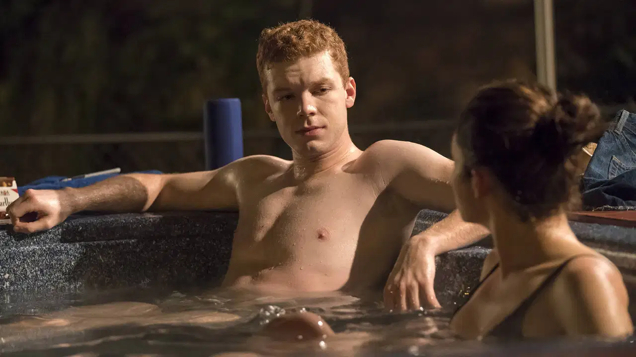 Zobacz Shameless - Niepokorni - {se_code} Online na Vider