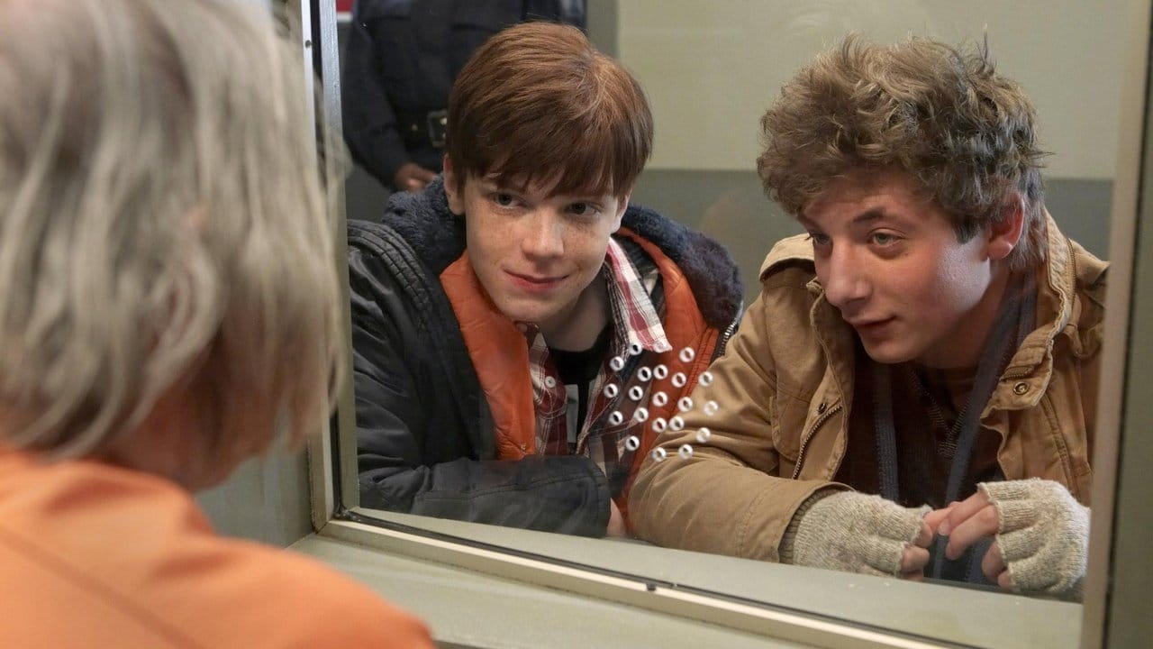 Zobacz Shameless - Niepokorni - {se_code} Online na Vider