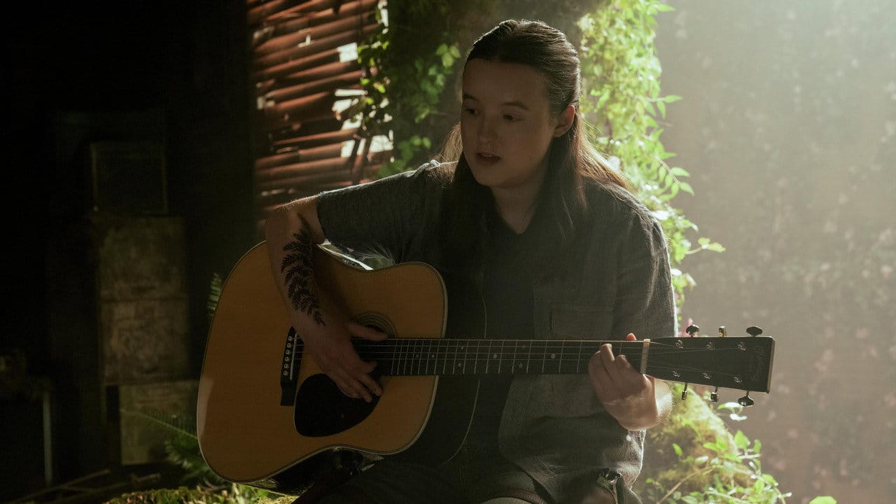 Zobacz The Last of Us - {se_code} Online na Vider