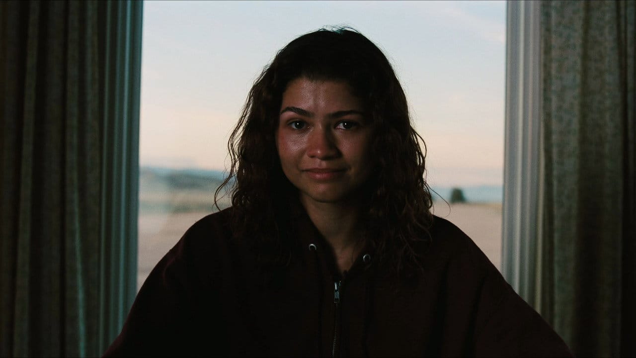 Zobacz Euforia - {se_code} Online na Vider