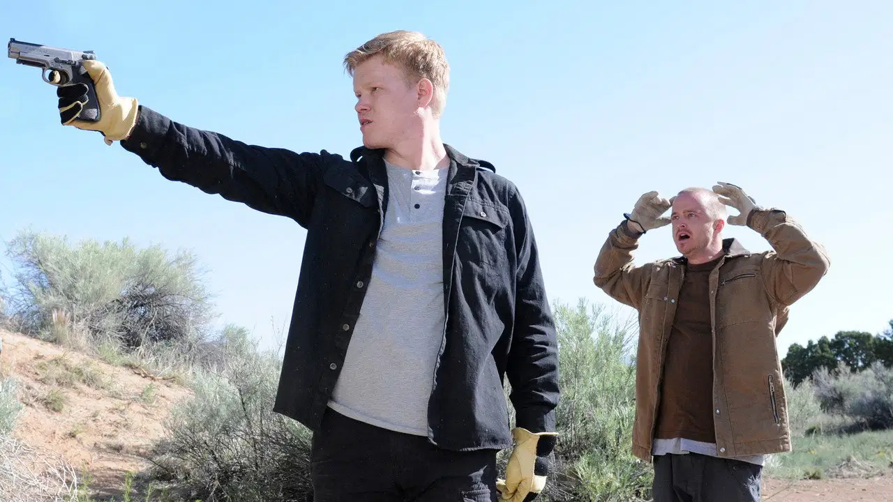 Zobacz Breaking Bad - {se_code} Online na Vider