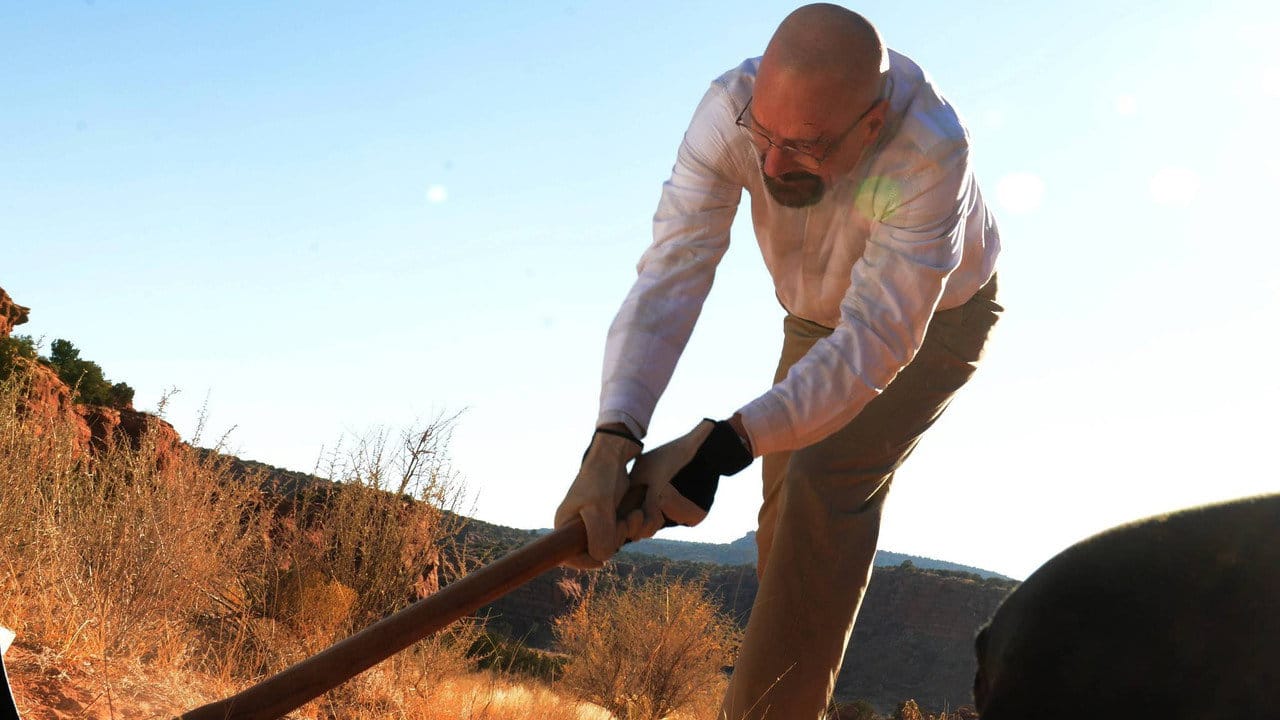 Zobacz Breaking Bad - {se_code} Online na Vider