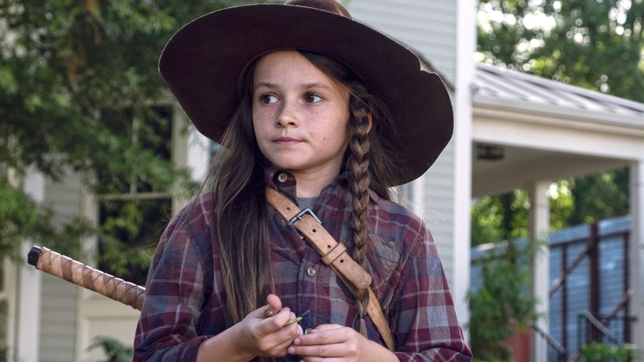Zobacz The Walking Dead - {se_code} Online na Vider