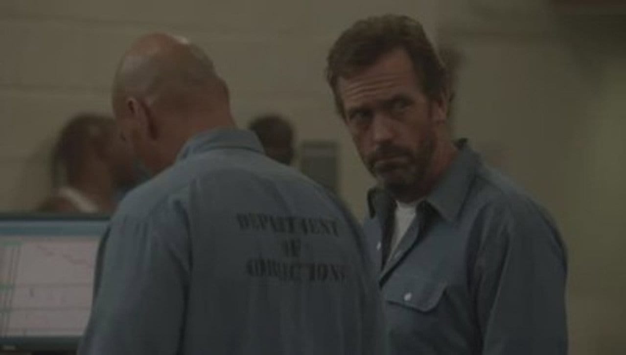 Zobacz Dr House - {se_code} Online na Vider