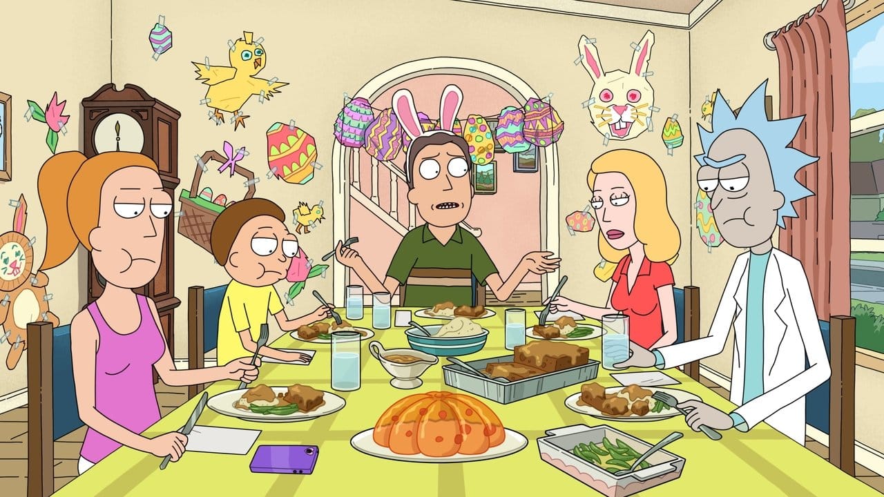 Zobacz Rick i Morty - {se_code} Online na Vider