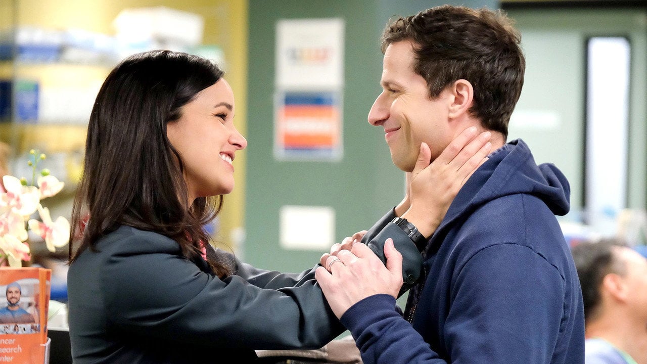 Brooklyn 9-9 {se_code} - Vider