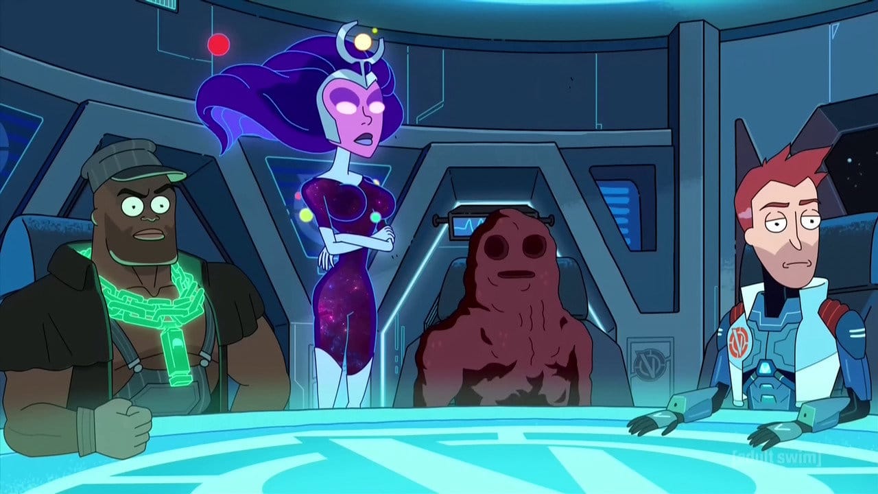 Zobacz Rick i Morty - {se_code} Online na Vider
