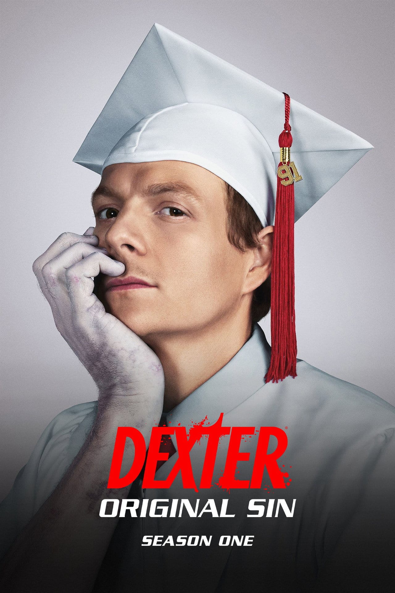 Zobacz Dexter. Grzech pierworodny - Sezon 1 Online na Vider