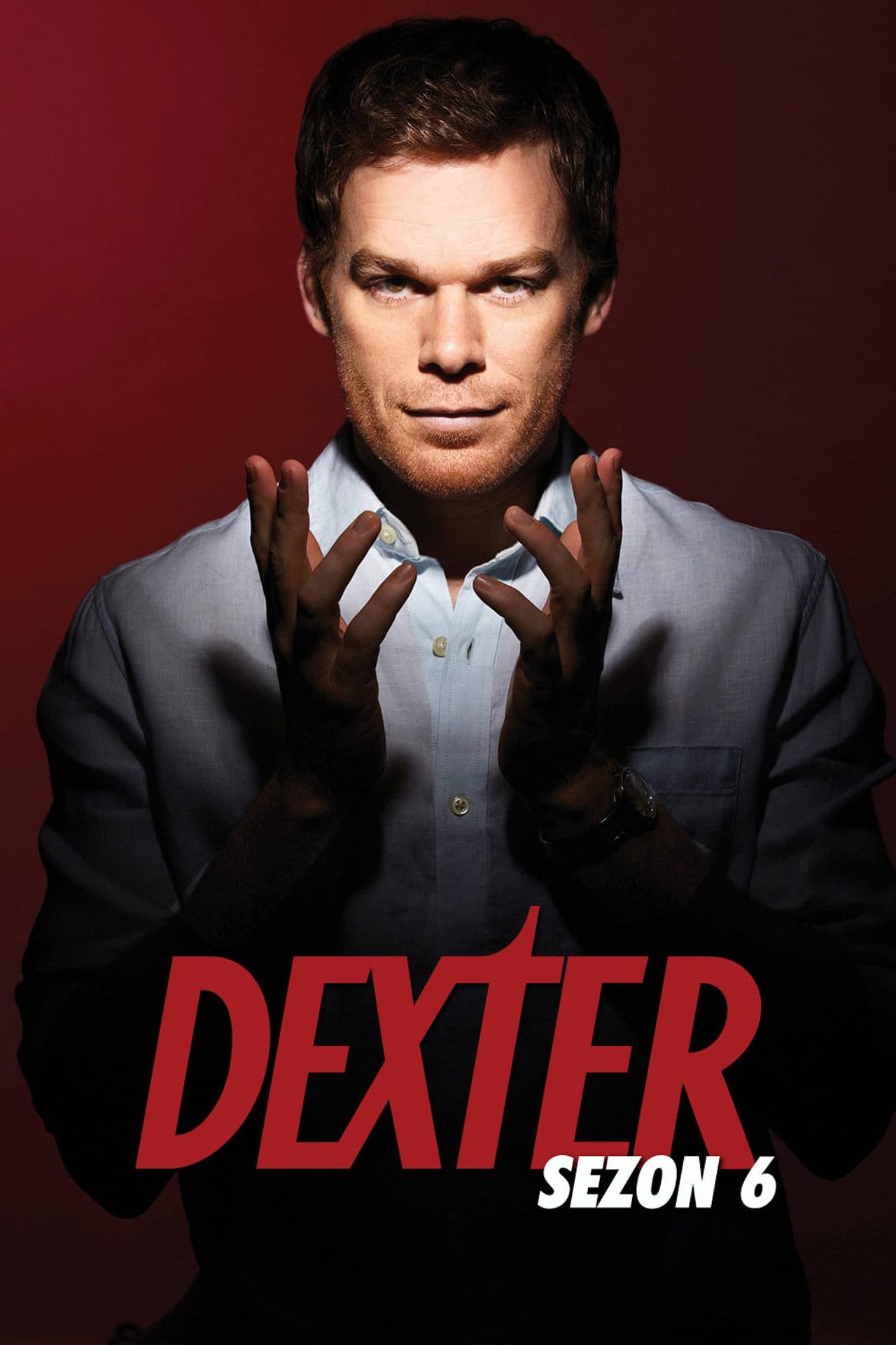 Zobacz Dexter - Sezon 6 Online na Vider
