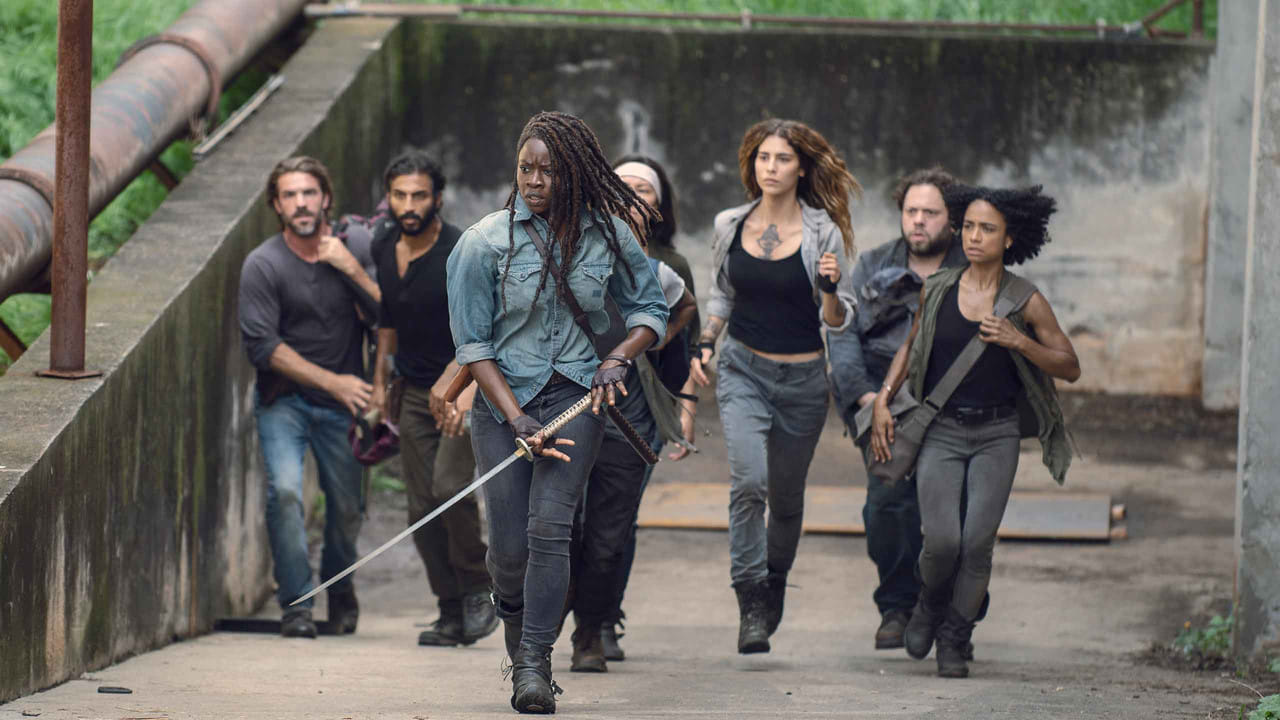 Zobacz The Walking Dead - {se_code} Online na Vider