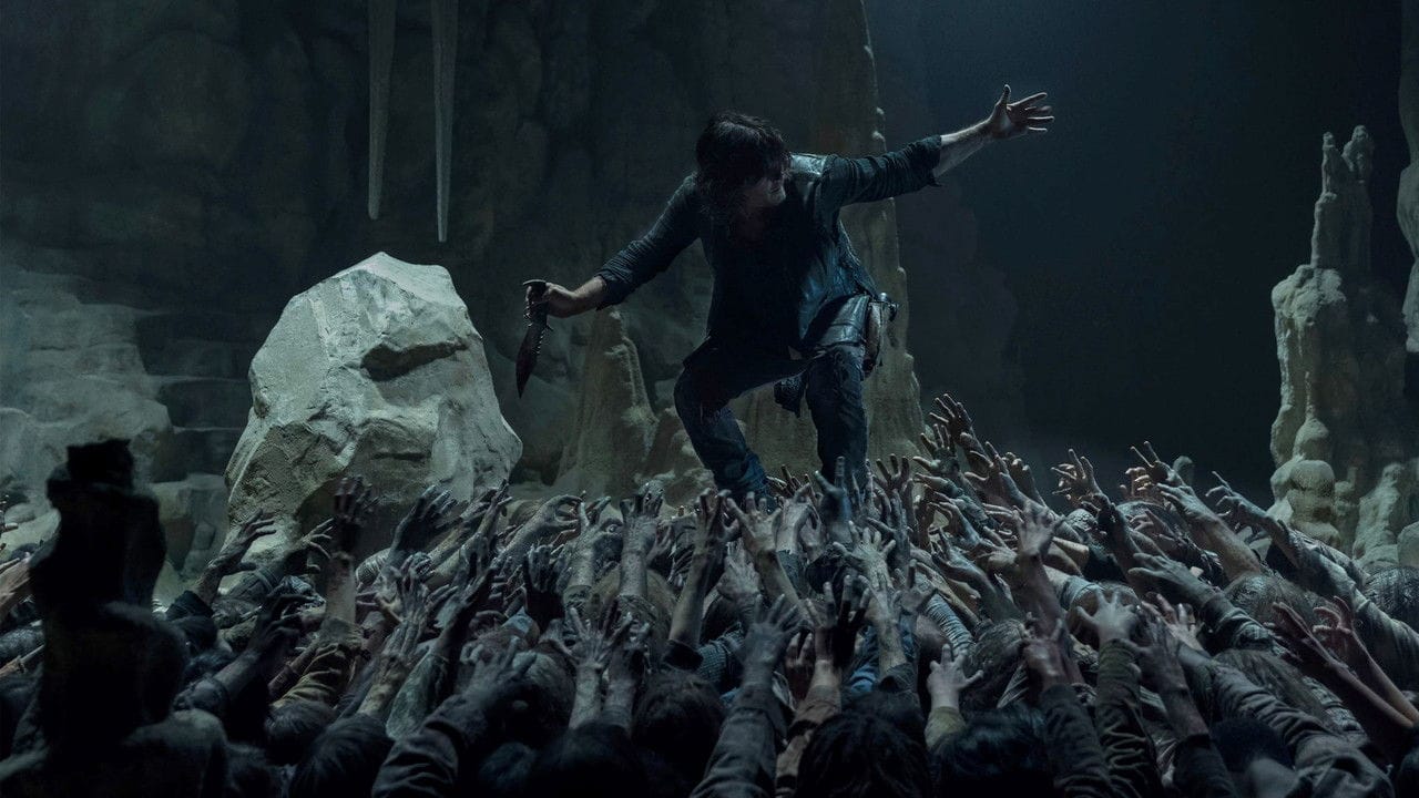 Zobacz The Walking Dead - {se_code} Online na Vider