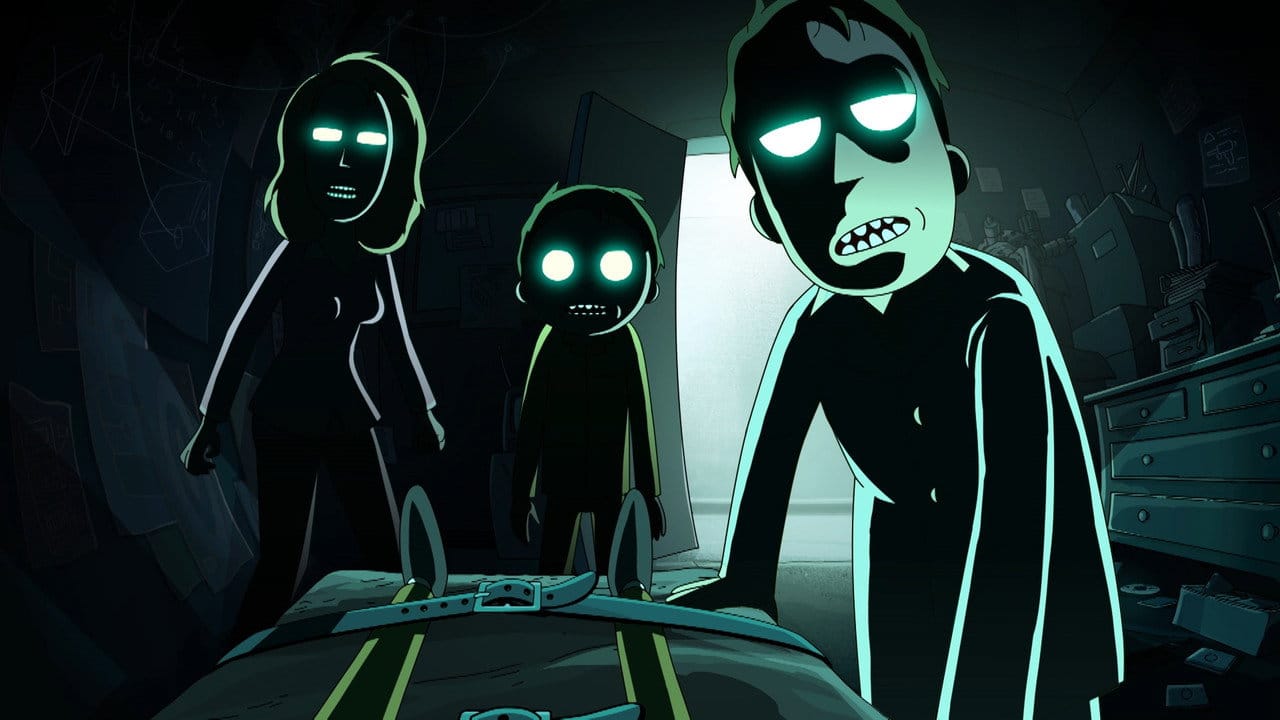 Zobacz Rick i Morty - {se_code} Online na Vider
