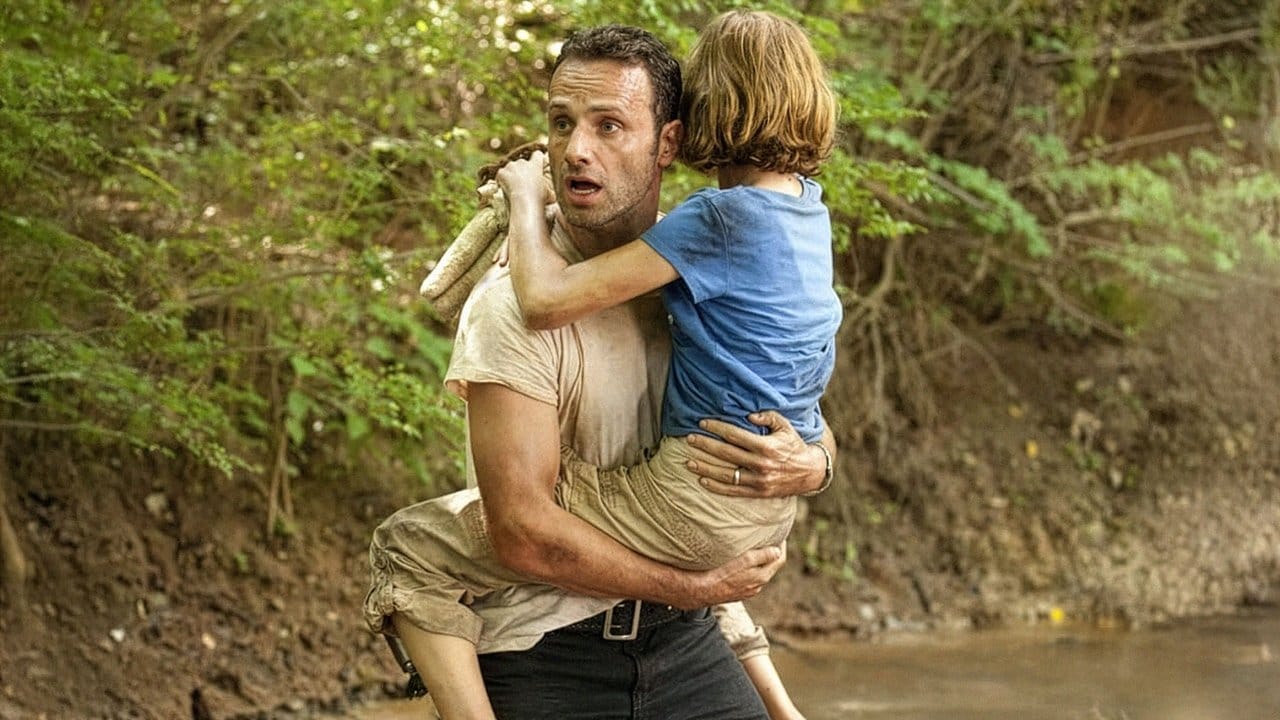 Zobacz The Walking Dead - {se_code} Online na Vider