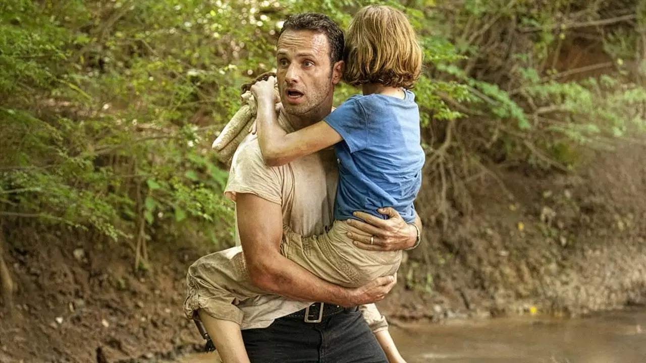 Zobacz The Walking Dead - {se_code} Online na Vider