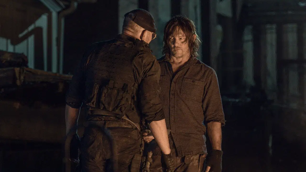 Zobacz The Walking Dead - {se_code} Online na Vider