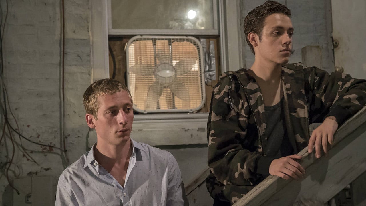 Zobacz Shameless - Niepokorni - {se_code} Online na Vider