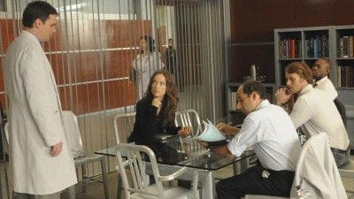 Zobacz Dr House - {se_code} Online na Vider