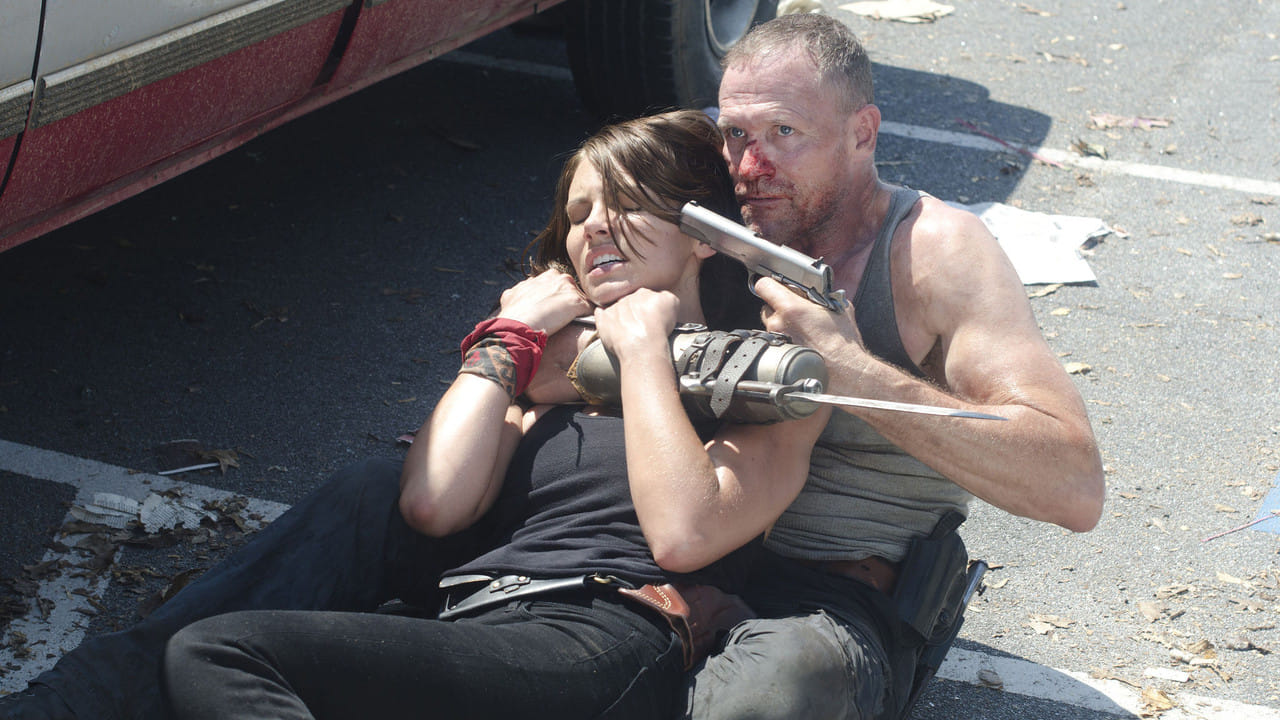 Zobacz The Walking Dead - {se_code} Online na Vider