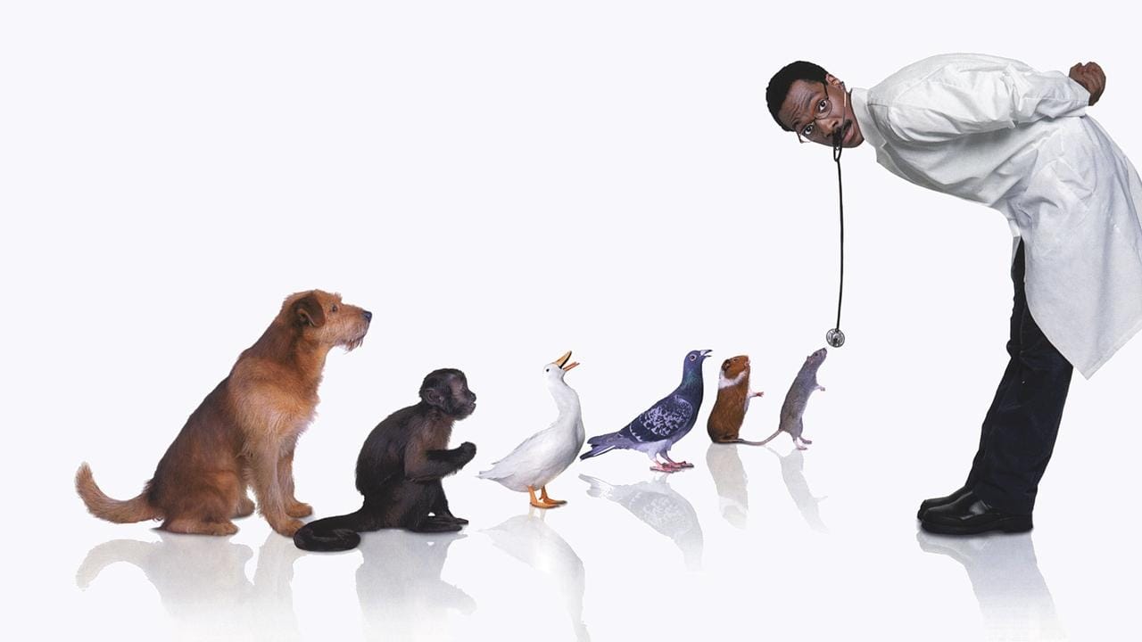 Doktor Dolittle