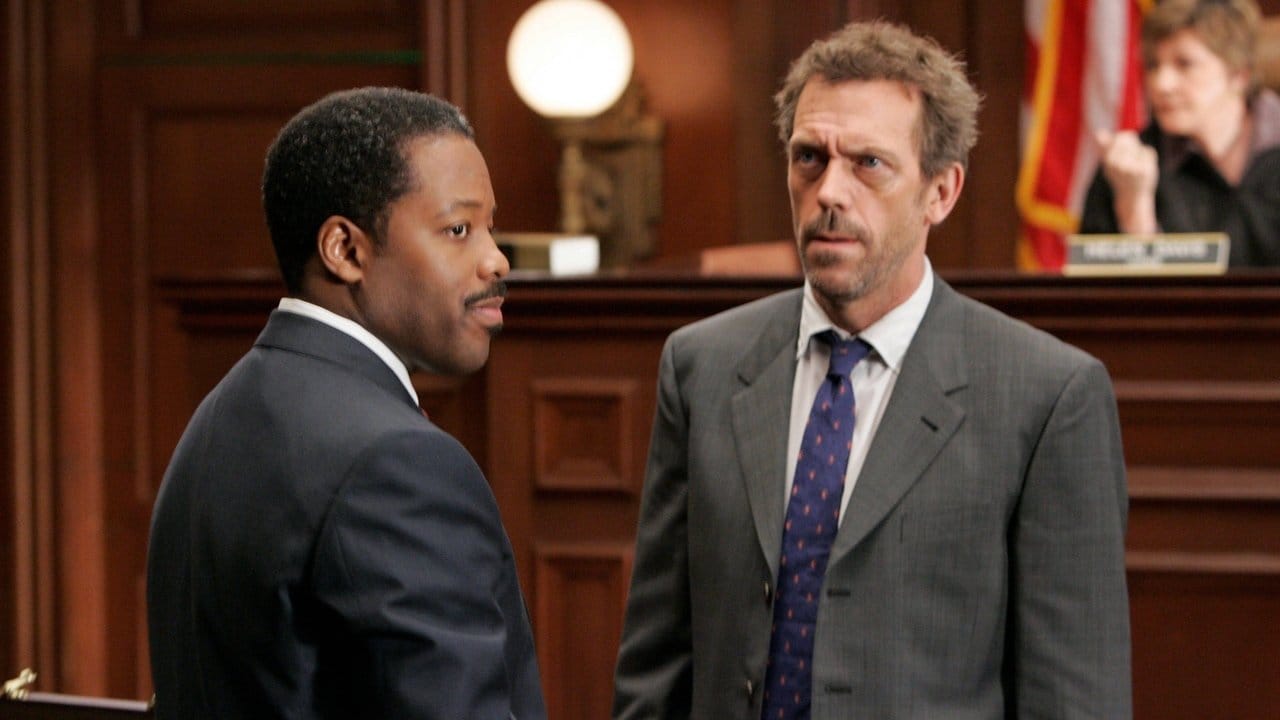 Zobacz Dr House - {se_code} Online na Vider