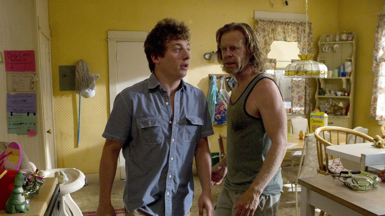Zobacz Shameless - Niepokorni - {se_code} Online na Vider