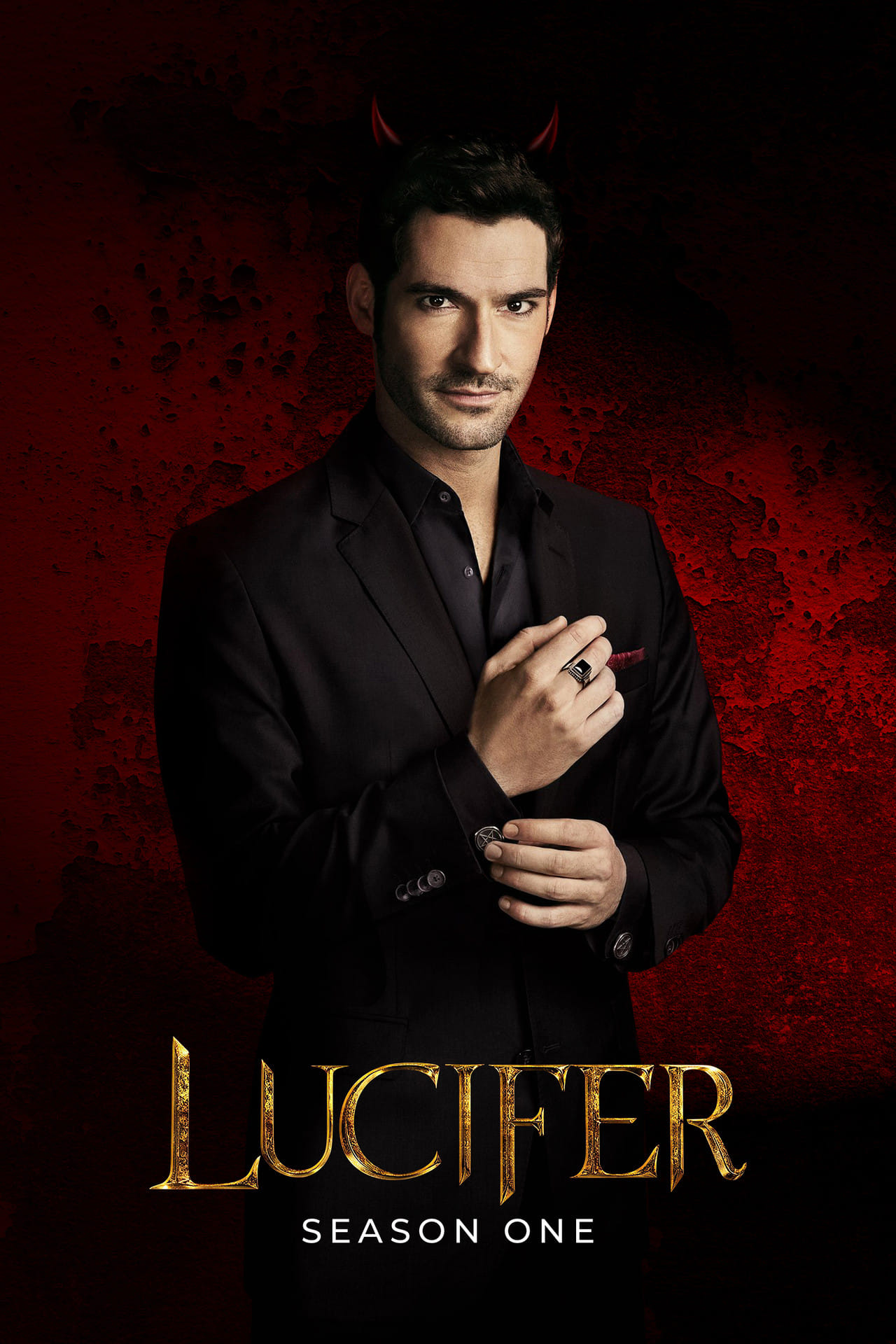 Zobacz Lucyfer - Sezon 1 Online na Vider