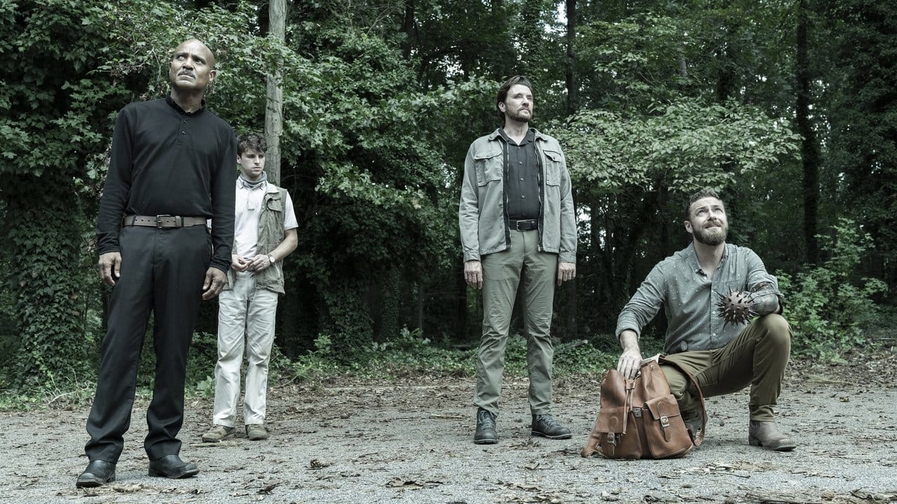 Zobacz The Walking Dead - {se_code} Online na Vider