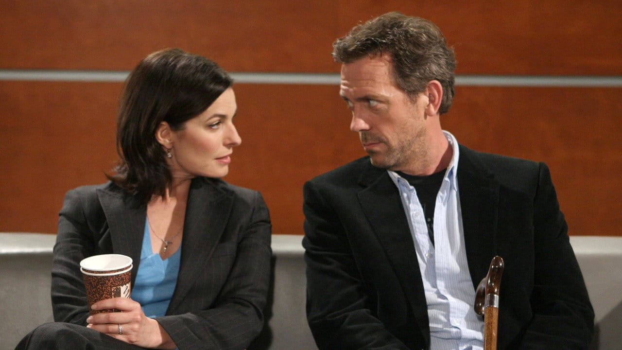 Zobacz Dr House - {se_code} Online na Vider