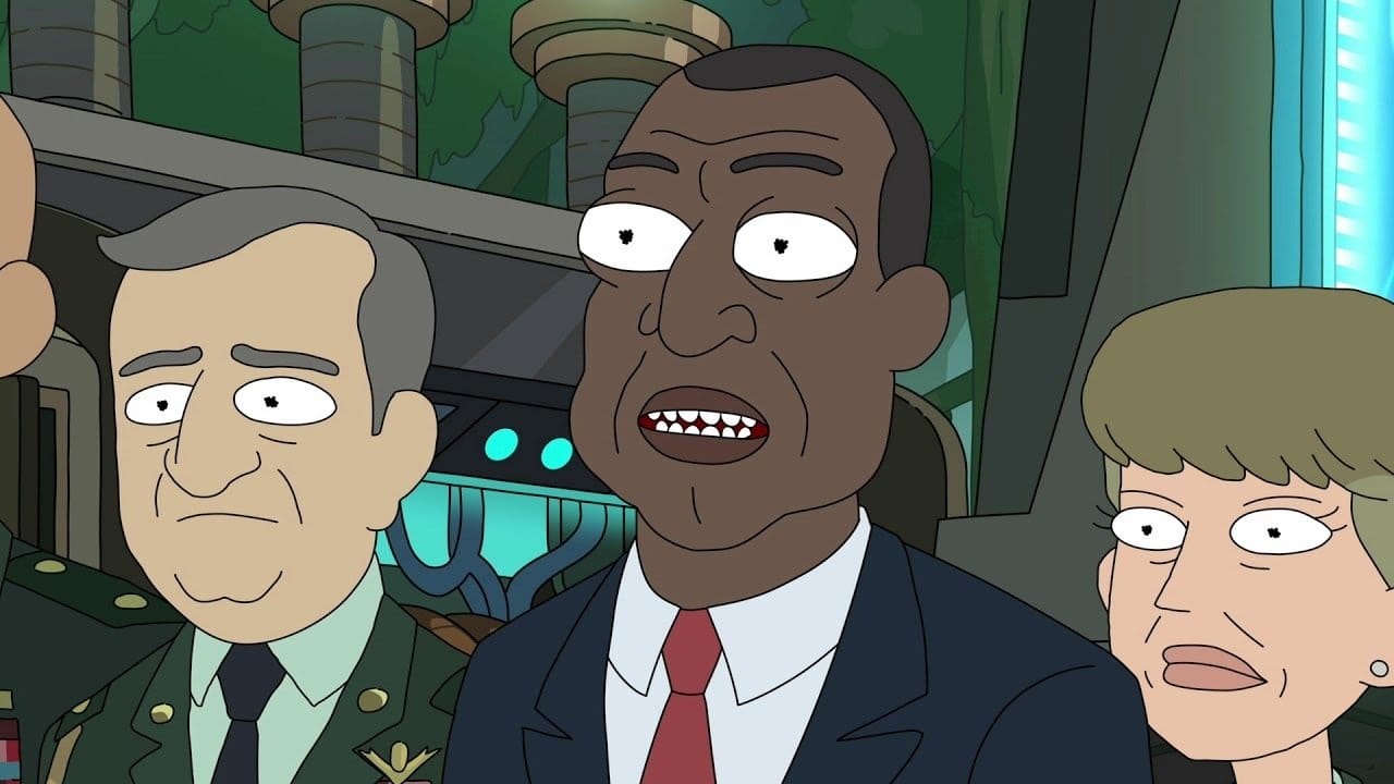 Zobacz Rick i Morty - {se_code} Online na Vider